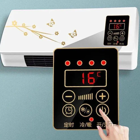 Aire Acondicionado Split Max PRO™