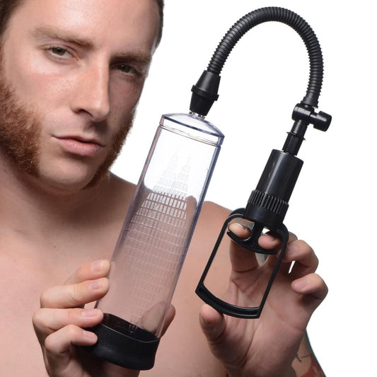 ALARGADOR DE MIEMBRO MASCULINO