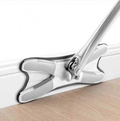 Gray helmet for bikers