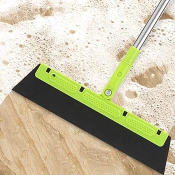 ESCOBILLA ESCURRIDOR