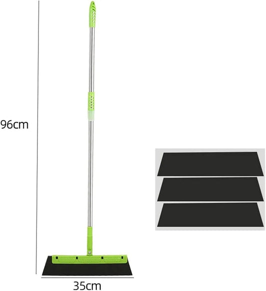 ESCOBILLA ESCURRIDOR