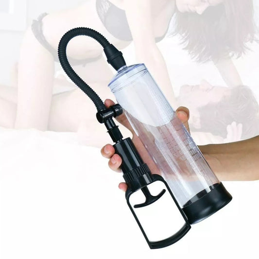 ALARGADOR DE MIEMBRO MASCULINO