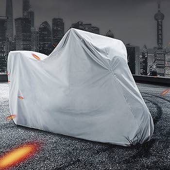 XL FORRO-COBERTOR PARA MOTO