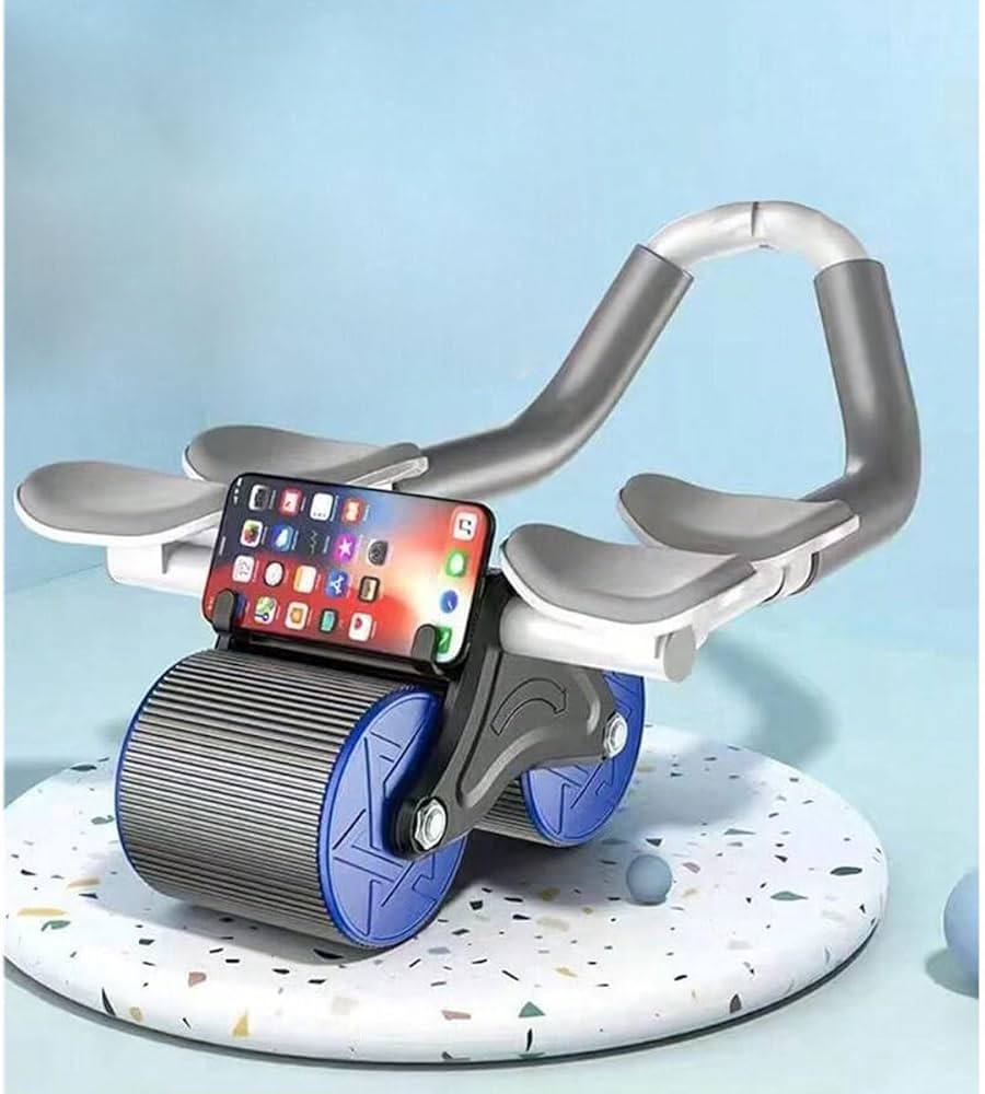 RODILLO PARA ABDOMINALES