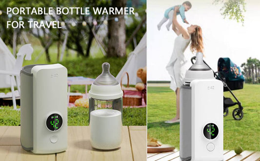 CALENTADOR DE BIBERON