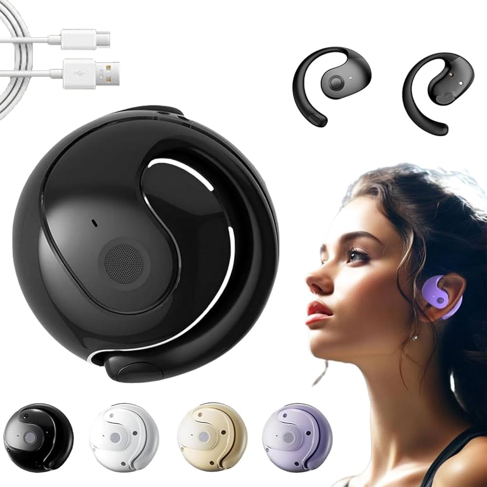 Audifonos Bluetooth OWS T2 Auriculares