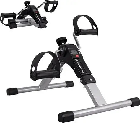 MINI BICICLETA PEDALERA PORTATIL